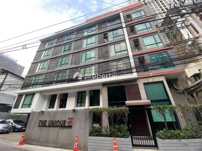 The Unique Ladprao 26