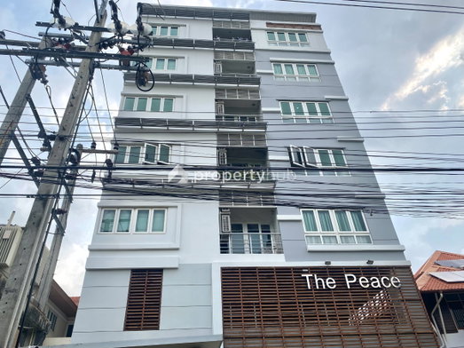 รูป The Peace - รูปที่ 2/23