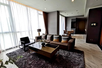 ขายคอนโด : The Monument Thonglor (ขาย) 2b3b