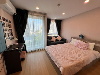 LNP-C4852 ขายคอนโด Bangkok Horizon Lite @ Phekasem 48 Station (แบงค์คอก ฮอไรซอน ไลท์ @ สถานีเพชรเกษม 48)