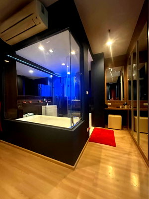 ขายคอนโด : ขายคอนโด Rhythm Phahol - Ari (BTS อารีย์)