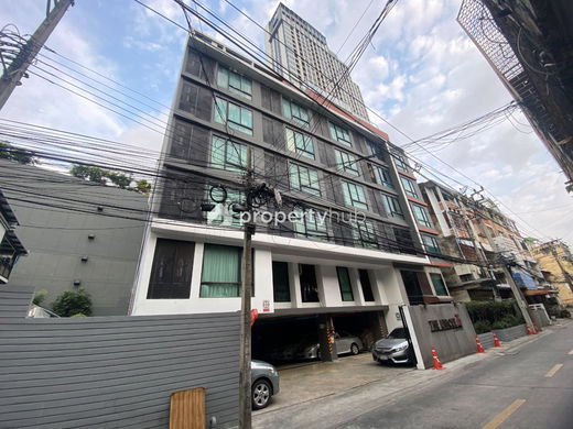 Project The Unique Ladprao 26 Picture - 2/7