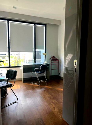 Condos for rent : 📌 For Rent Condo M SILOM Building 1, Floor 8,2 bed room, Room size 150 sqm