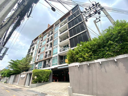 Project Lugano Ladprao 18 Picture - 3/9