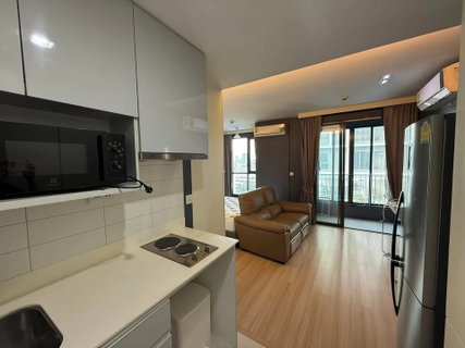 รูปภาพ เช่าคอนโด IDEO Mobi Phayathai/ไอดีโอ โมบิ พญาไท (E6803056)  ID Line : @condo101