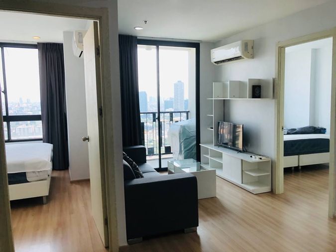 Artemis Sukhumvit 77 Nice Room for rent