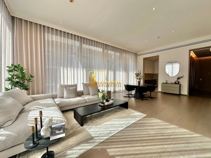 รูปภาพ Scope Langsuan - 2 Bedroom Condo For Rent in Chit Lom - BR17441CD