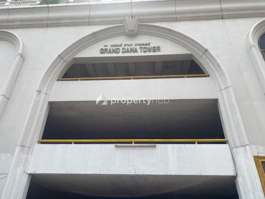 Project Grand Dana Tower Picture - 3/5