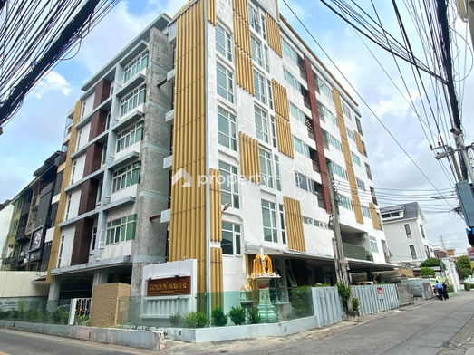 Project The Golden Master Picture - 3/14