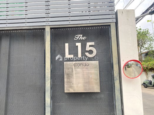 Project The L 15 Condo Picture - 3/6