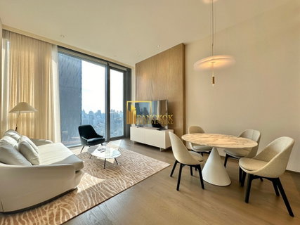 รูปภาพ Scope Langsuan - 1 Bedroom Condo For Rent in Chit Lom - BR17439CD