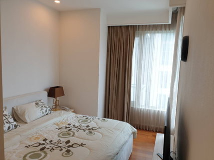 รูปภาพ For rent Condo Q Langsuan - Central location, near BTS Chidlom