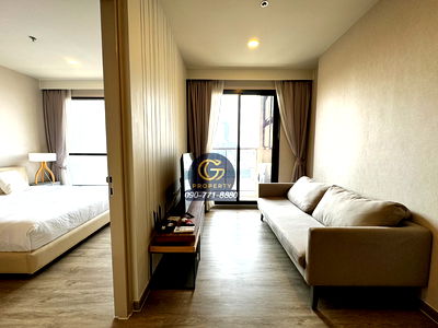 Condos for rent Si Racha Chonburi : ✨For rent Keen Centre Condo Sriracha✨📍 Opposite Robinson Sriracha