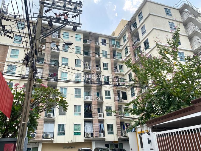 รีเจ้นท์ โฮม 5 รัชดาภิเษก 19