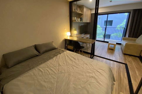 P-149502 🏢ต้องการขายคอนโด บลอสซั่ม คอนโด สาทร-เจริญราษฎร์ 258 ถนน จันทน์ แขวงทุ่งวัดดอน เขตสาทร กรุงเทพมหานคร Line Id: @easythaihome 085-592-2897