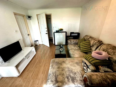 เช่าคอนโด เดอะไนน์ พระราม 9 : 🎊 ให้เช่าคอนโด ลุมพินี วิลล์ รามคำแหง 26 อาคาร A ชั้น 5 1 ห้องนอน ขนาด 32.00 ตรม ใกล้ มหาวิทยาลัยอัสสัมชัญ