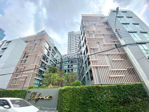 รูป The Belgravia Ladprao 15  - รูปที่ 3/11