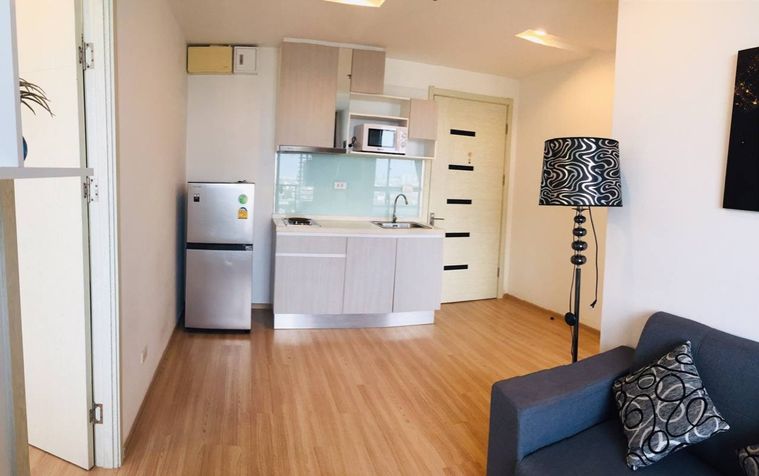 Artemis Sukhumvit 77 Available 2bed 2bath