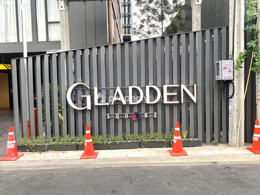 Project Gladden Square Ladprao 15 Picture - 5/22