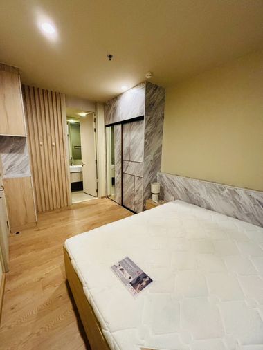 เช่าด่วน!! ราคาดีมาก Noble Recole Sukhumvit 19