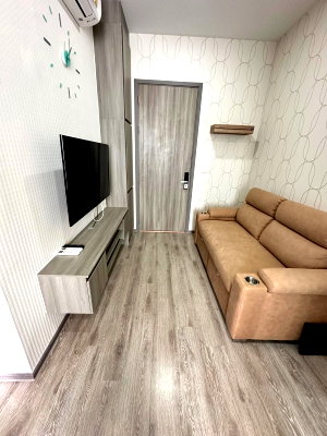Condos for rent Kasetsart University : Knightsbridge kaset - society                      .