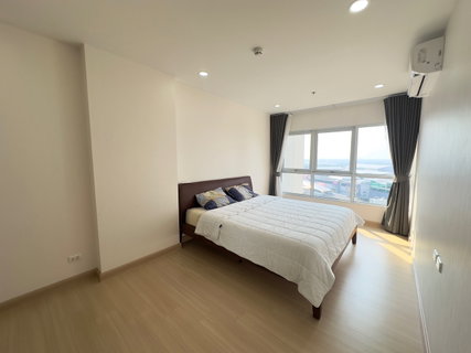 รูปภาพ Special Type Room!! Special Price !! 17k!! 🏢FREE WIFI !! For Rent | Special Type !! Supalai Veranda Phasi Charoen Station