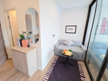 รูปภาพ Condo for Rent at MODIZ Sukhumvit 50 (E6803057)