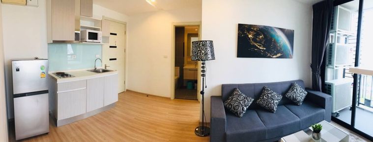 Artemis Sukhumvit 77 Available Now