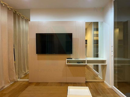 รูปภาพ 🎊 ให้เช่าคอนโด 15 สุขุมวิท เรสซิเด็นซ์ อาคาร 1 ชั้น 14 1 ห้องนอน ขนาด 54.00 ตรม ใกล้ TERMINAL 21