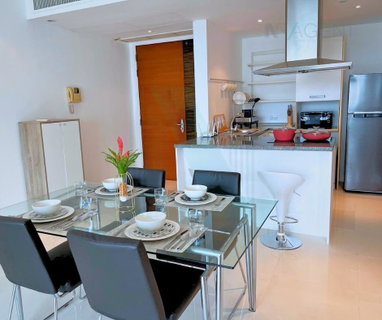 🚩 For Sell Condo FULLERTON Building 1, Floor 7,2 bed room, Room size 95 sqm