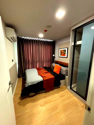 Condos for rent Rangsit University : Atmoz Kanaal Rangsit  Condo For Rent / Line : @mintocondo