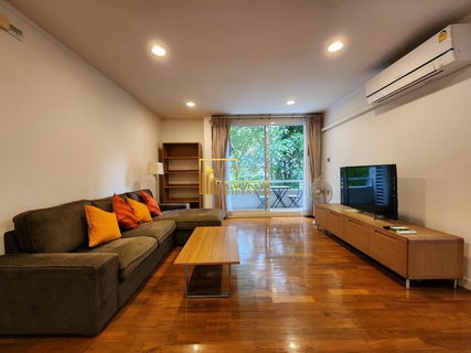 รูปภาพ Baan Siri Ruedee - 2 Bedroom Condo For Rent in Phloen Chit - BR2913CD