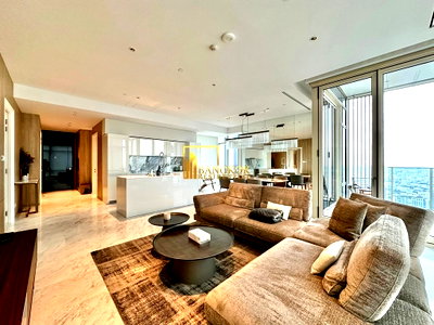 คอนโดให้เช่า :  The Four Seasons Private - Stunning 2 Bedroom Luxury Condo - BR18188CD
