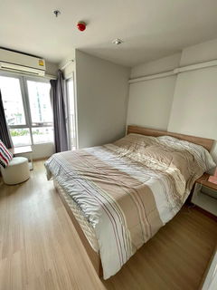 รูปภาพ Rich Park @Taopoon Interchange ห้องสวย ราคาดี สอบถามเพิ่มเติมได้ที่ Line @condorental