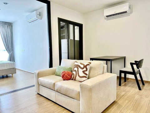 🦋🌼คุณปอ LuxuryCondo🦋🌼แอดไลน์ได้เลยนะคะ🦋เดอะ ไลน์ ไวบ์ พหลโยธิน