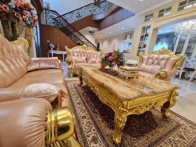 ขายบ้านเดี่ยว 5 ห้องนอน 700 ตร.ม. 174 ตร.ว. เขตดอนเมือง
