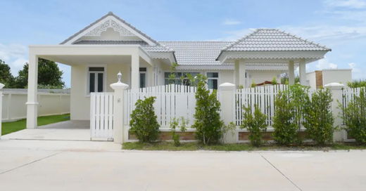 รูป Hua Hin Nice Breeze 8 - รูปที่ 3/4