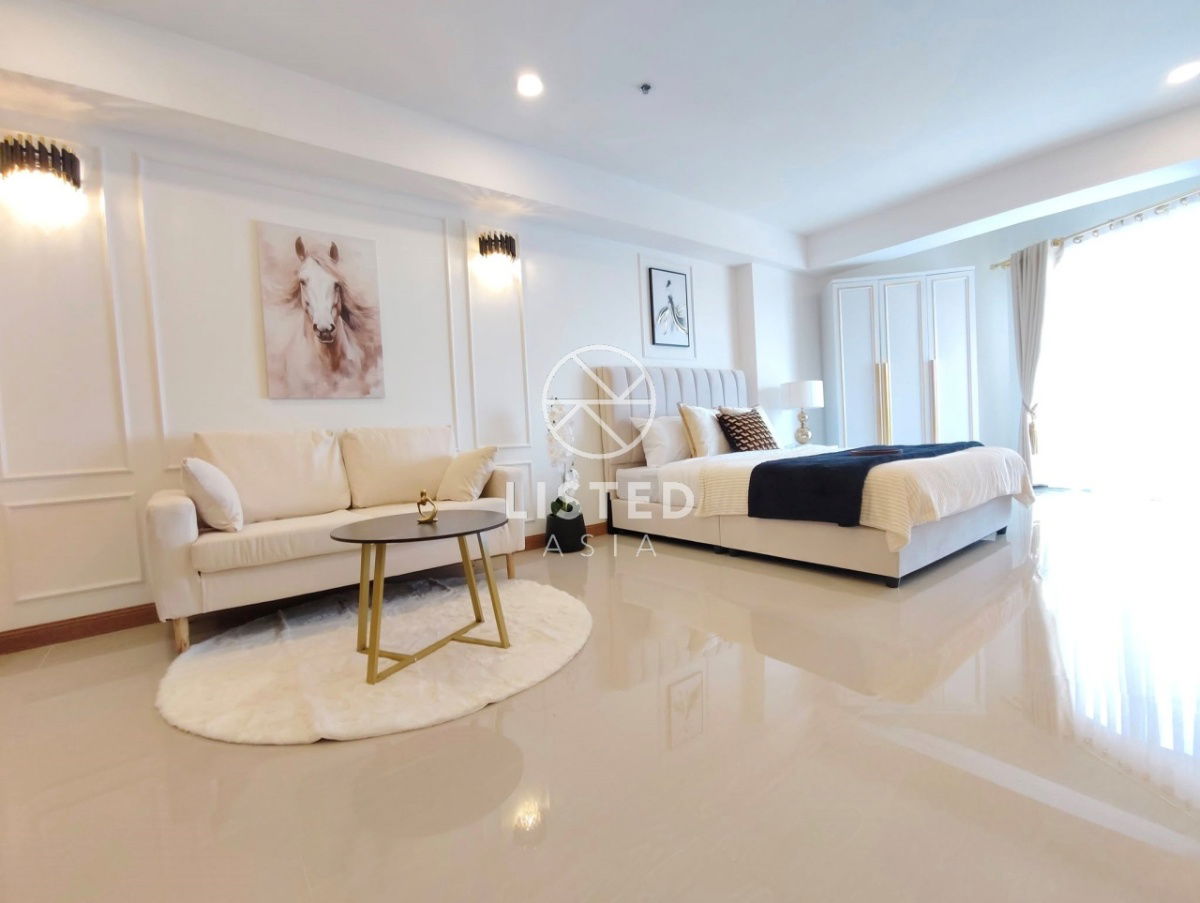 picture Studio at Rimhad Jomtien Condominium for Sale - 5/11