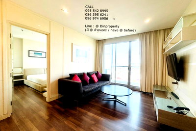 คอนโดให้เช่า : ให้เช่า คอนโด The room สาทร-ตากสิน  1 ห้องนอน 2 ห้องน้ำ  ,บีทีเอส  โพธิ์นิมิตร  ใกล้เดอะมอลล์ท่าพระ