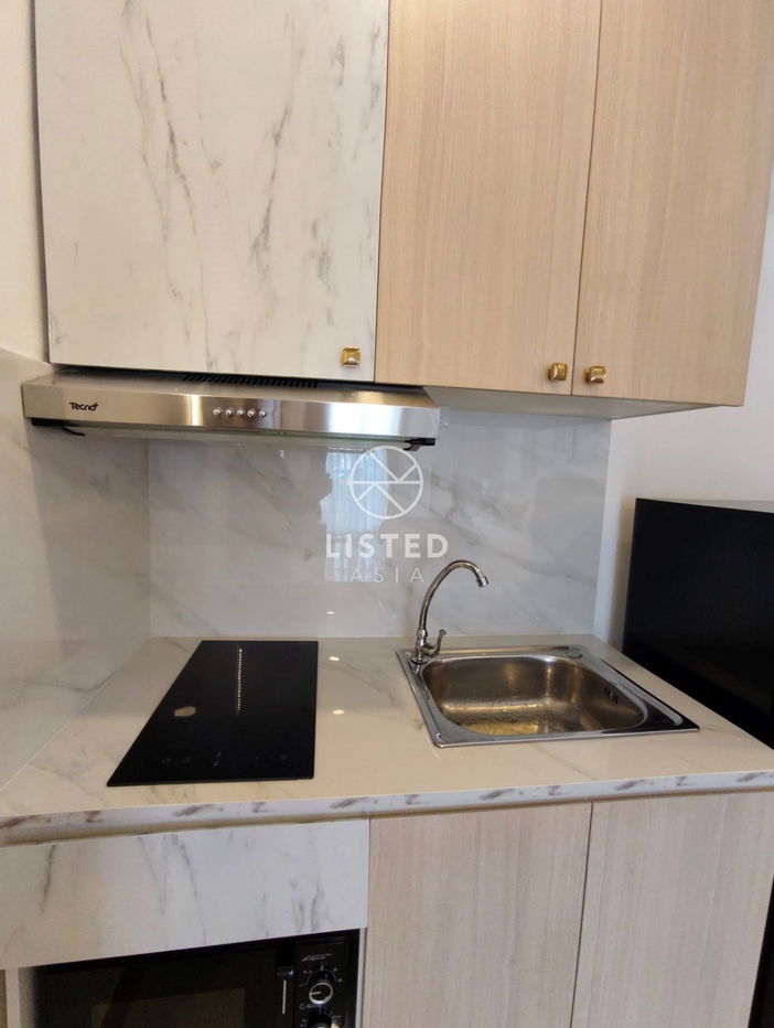 picture Studio at Rimhad Jomtien Condominium for Sale - 10/11