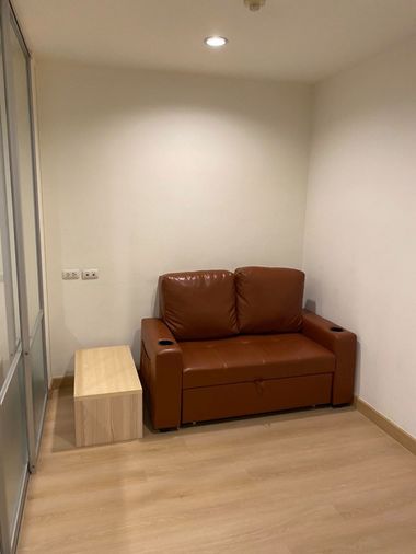 1-bed condo for rent, 24 sqm, Lumpini Ville Prachachuen - Phongphet 2