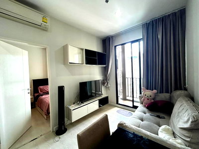 Condos for rent : Condo for Rent: Niche Pride Thonglor-Phetchaburi  Schedule a viewing 👉 Line: @propertybkk4