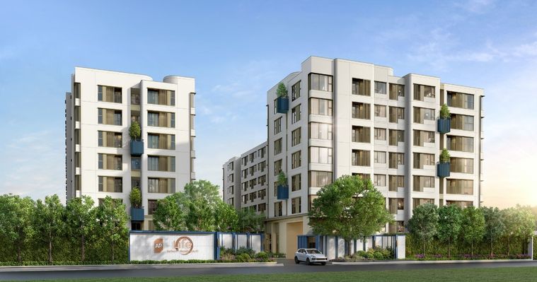 ไลฟ์ สาทร - นราธิวาส 22