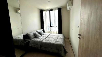 Condos for rent Lat Phrao Road : Code: KJ5564  for rent Nue Noble Ratchada - Lat Phrao // Line ID: @kjcondo (with @) //