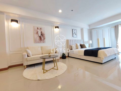 Studio at Rimhad Jomtien Condominium for Sale