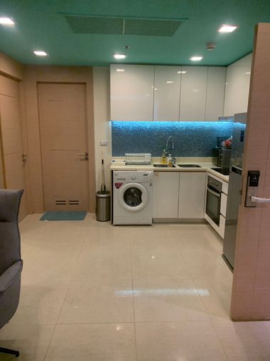 🏙️The Palm Wongamat Beach Pattaya✨Special Price Sea View 🏖️
