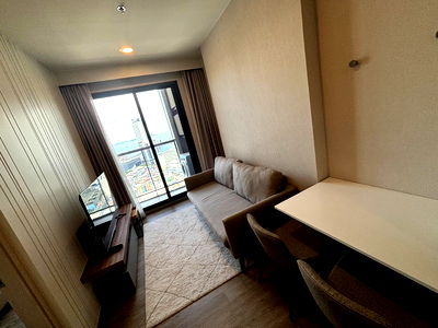 ขายคอนโด : 🏙️For Sale Keen Centre Sriracha ✨ Special Price 1 Bedroom ✨