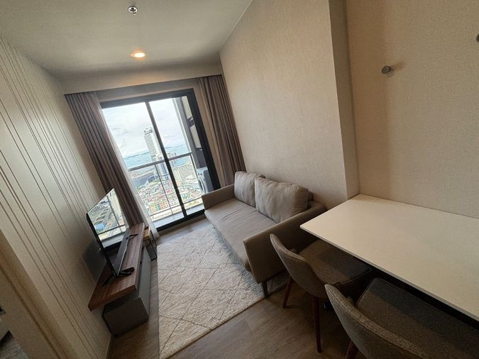 🏙️For Sale Keen Centre Sriracha ✨ Special Price 1 Bedroom ✨