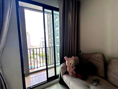 Condos for rent : Condo for Rent: Niche Pride Thonglor-Phetchaburi  Schedule a viewing 👉 Line: @propertybkk4