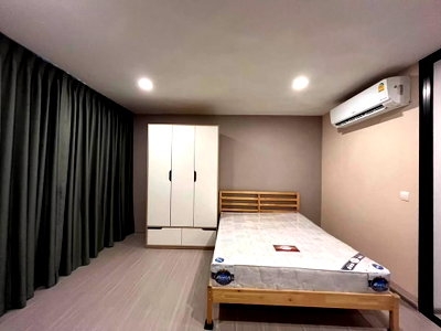 Condos for rent : @Condorental condo for rent Aspire Sukhumvit - Onnut